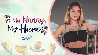 &lsquo;My Nanay, My Hero:&rsquo; Ashley Rivera is proud to be a mama&rsquo;s gir