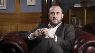 David Heron MD of  Testimonial