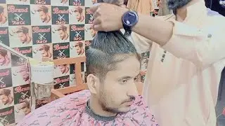The Best Short Hair for Men: How to Style it Everyday | Brand haircut ✂️💈