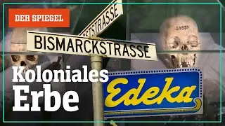 Brutaler Kolonialismus, heute noch spürbar – Shortcut | DER SPIEGEL