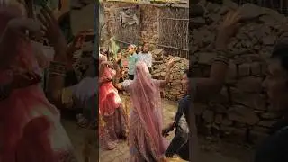 #dance दो गुजरिया वायरल डांस ✓✓बूंदी जयंती का प्रसिद्ध डांस✓✓