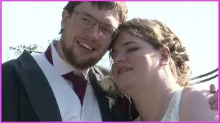 MULHOLLAND-WILLIAMS Wedding - FULL FILM 75mins - Mari Jimages Video Productions