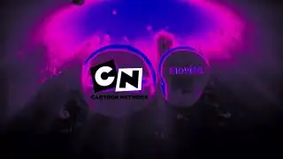 New Line Cinema/Cartoon Network Movies/Renegade Animation (2006)