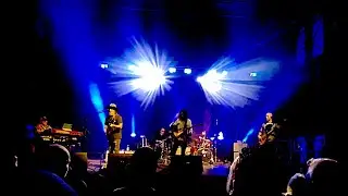 Ed Hough's Allman Brothers Collective  
