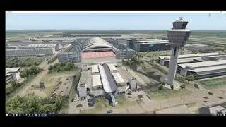 XPD . Mister X. Xplane Developer