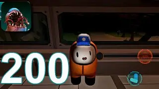 Imposter 3D: Online Horror - Gameplay Walkthrough Part 200 - Play Online [Android]
