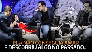 Revelando TRAUMAS Emocionantes Do Passado - Sessão de Hipnose Clínica