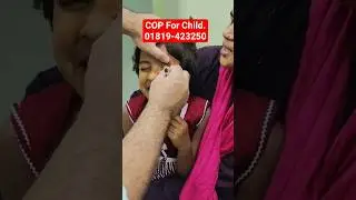 Artificial Eye Bangladesh