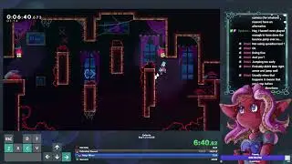 Celeste in 56:30.49