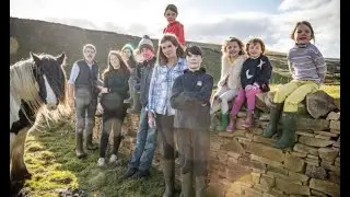 Our Yorkshire Farm: Where is Ravenseat?