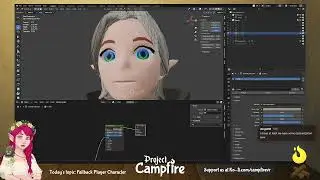 Finishing a player model fallback - Full Dev Stream