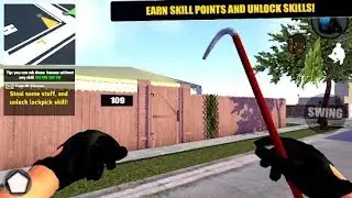 Steal 'N Loot (by Applications-B) - Gameplay Trailer (Android, iOS) HQ