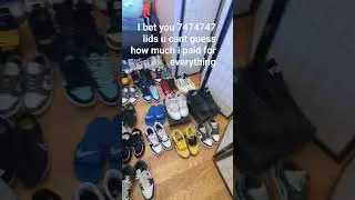 bet #sneakerhead #bigbucks #sneakers #buckdeer #shoes #deerhunting #nike #buckwild #drip