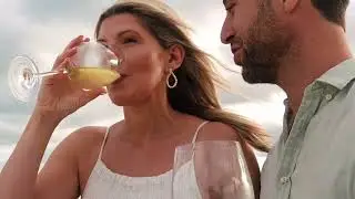Clique Creative Showreel 2024