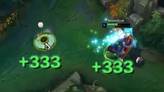 How to Double Cast Bard W!
