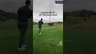 Every Shot Series: Hole 5 at Majestic Hills GC 🏌🏽
