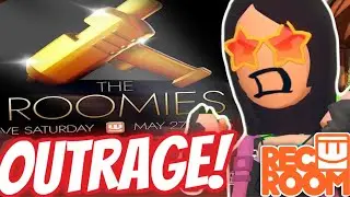 The Roomies OUTRAGES Rec Room's Community! | Rec Room News