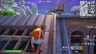 Fortnite stream cz/s soutěž o ishowspeeda kolo stesti o gift a dalsi!