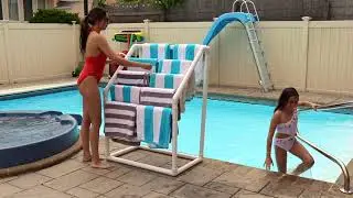 Towel Rack
