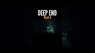 Deep End short horror movie explained in hindi #2024 #horror#moviesexplainedhindi #hindiexplanation