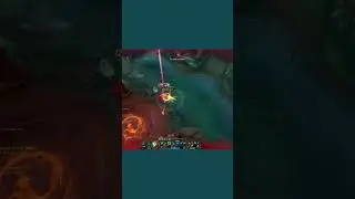 Master Yi Epic Outplay vs. Warwick - Insane League of Legends Play! #leagueoflegends #masteryi