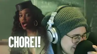 Reagindo à ''Dona de mim'' da Iza [REACT]