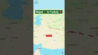 #shorts #nepal #turkey #kathmandu #istanbul #islamabad