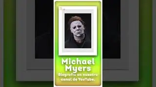 Biograf&iacute;a de #MichaelMyers 🎃#Shorts #Short #halloween #biografismo #fyp #yt #terror #fantasy #movie
