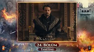 Kuruluş Orhan | 24. Bölüm Tanıtımı