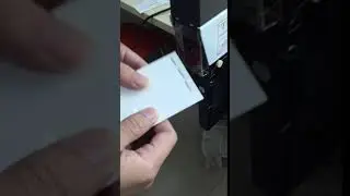XD Series Auto Mode office electric stapler machine
