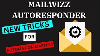 Mailwizz Tutorial; Mailwizz Autoresponder
