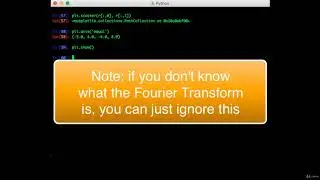 26. More About Scipy Functions