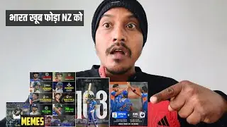 ISHAN KISHAN 1ST T20 💯🔥, IND win Series Vs NZ l Surya & Hardik Smashed Innings l IND VS NZ 5th T20