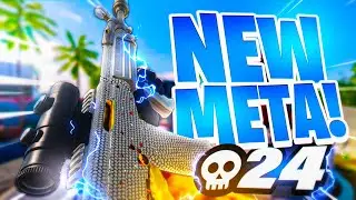 The FARA-83 is the *NEW* KILO! 😱 - 27 Kill Warzone Gameplay -