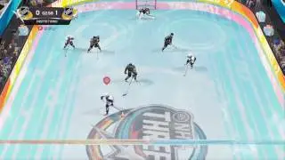 Nhl 18 BETA