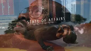 Daniel 'D. Servant' Mendes - State Of Affairs