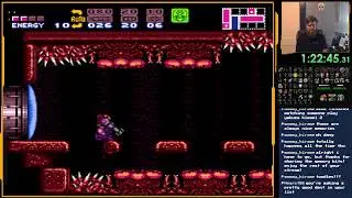 Randomizer Month begins now! (SMZ3 Combo Rando)