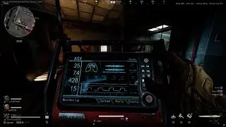 Delta force Operation mode (Eliminate target)