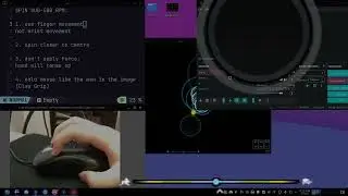how to spin 500 RPM in osu! with mouse (no clickbait)