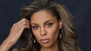 Actress Ciera Payton Plays Wendy Williams In The Lifetime Biopic 