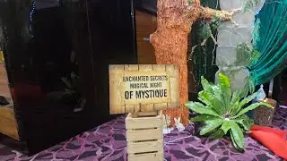 MGEE dinner 
