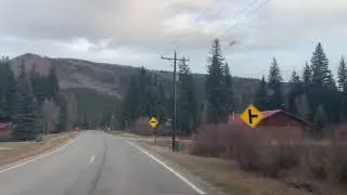 Vallecito co. (The lake is drying up )