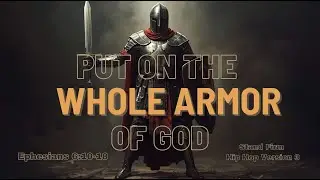 STAND FIRM - Hip hop Version - 3
