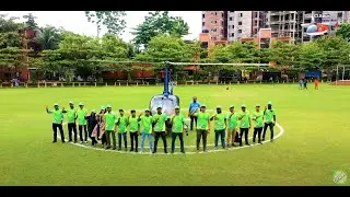 Clemon Indoor Uni Cricket 2022 Helicopter Ride