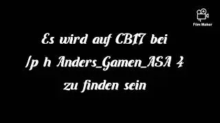 Abbauevent | ASA Clan