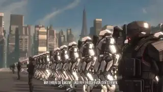 Let's Show Trailer &there4; XCOM 2 &there4; Launch Trailer