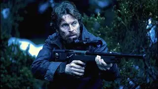 THE HUNTER 2011 thrilling movie explained .