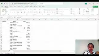 how to use SUMIFS function in excel-QUCK and EASY