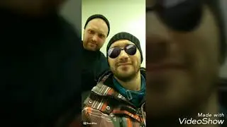 Митоксантрон первая серия