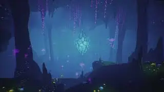 Tower of Fantasy PS5, Solving Innars Jelly Puzzle.